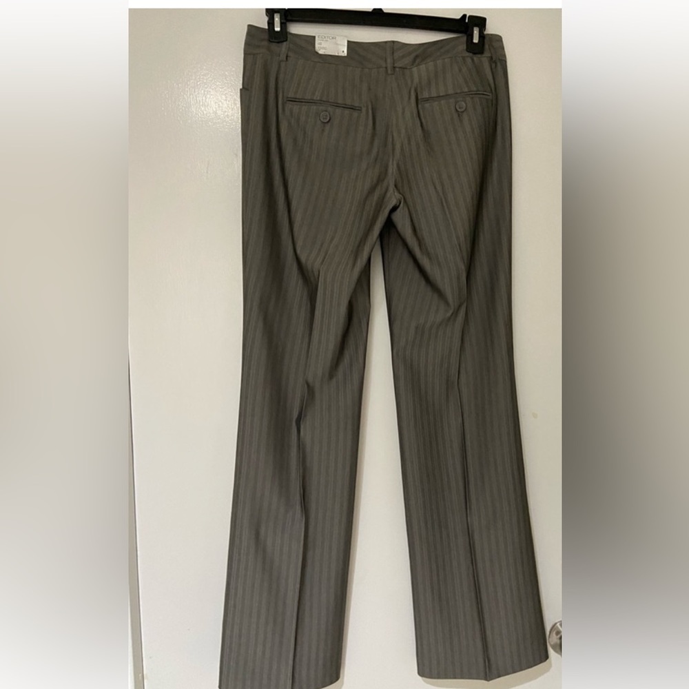 Express Editor Nwt Low-Rise. - image 2